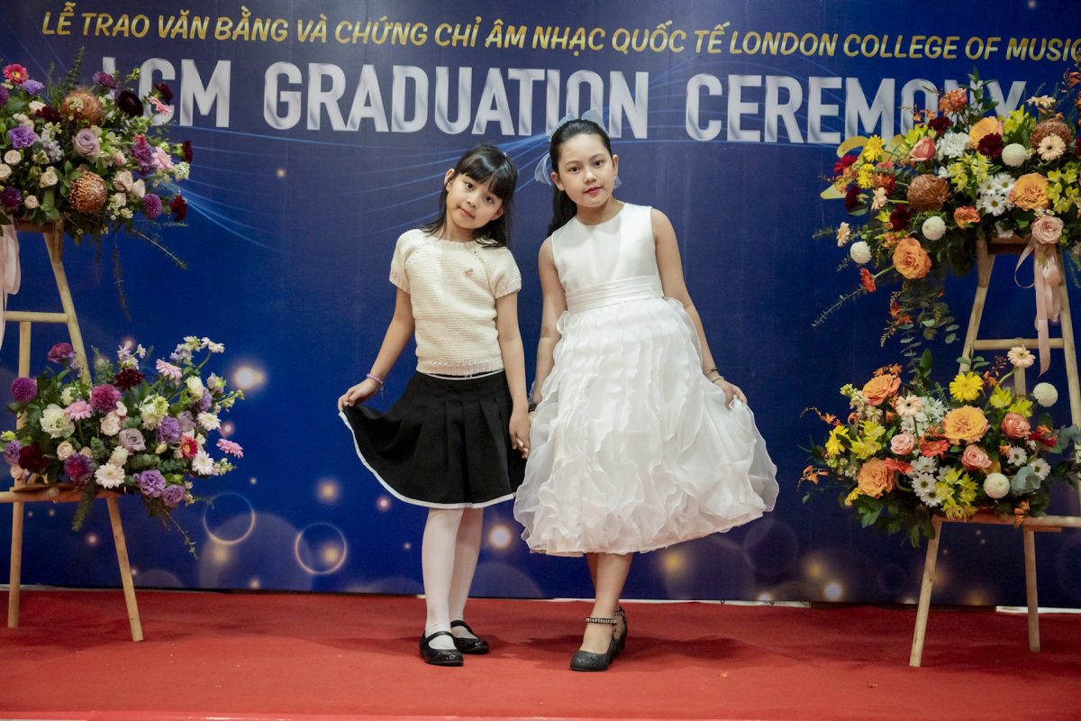 Hồ Thiên Hương LCM